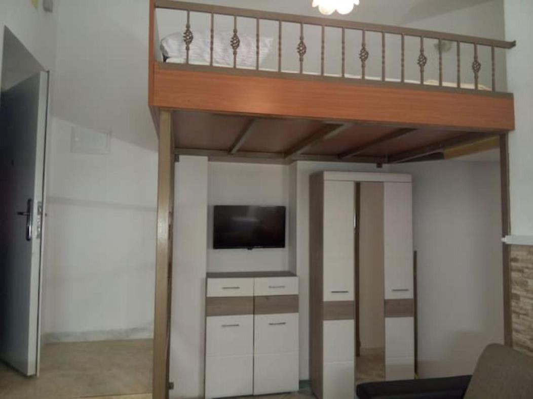 Apartment Niva Split Exterior photo